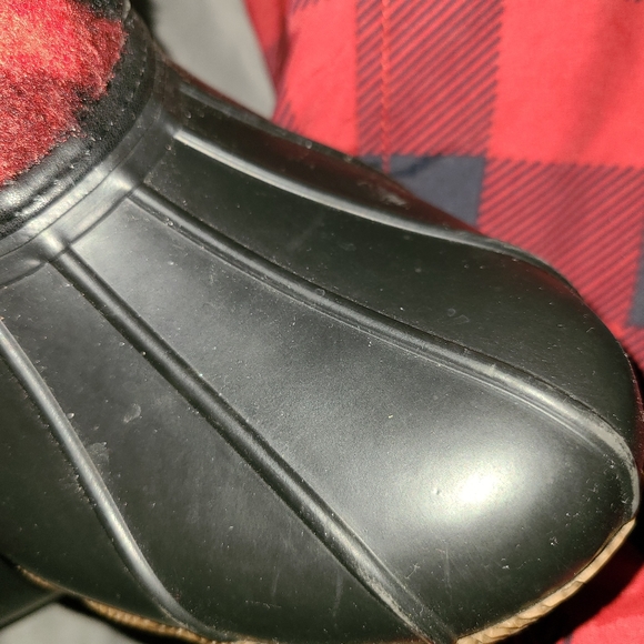 Columbia plaid coat bundle - Picture 7 of 12